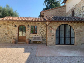 Poggio Cantarello Country Home - Tuscany Chiusi